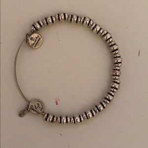 Alex and ani bracelet